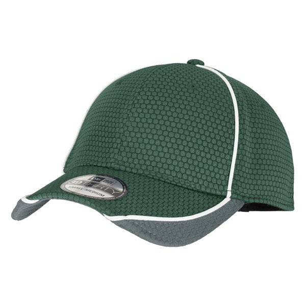 Classic New Era Mesh Cap