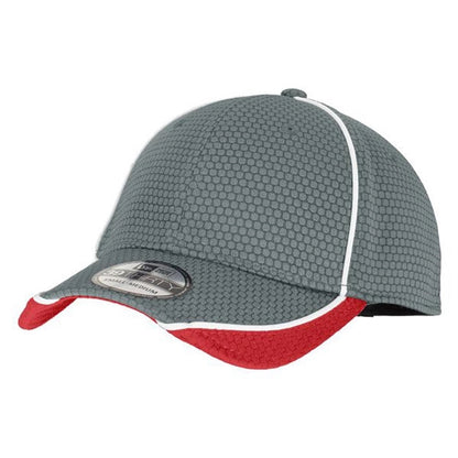 Classic New Era Mesh Cap