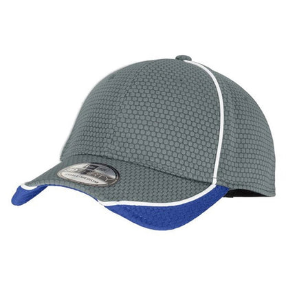 Classic New Era Mesh Cap