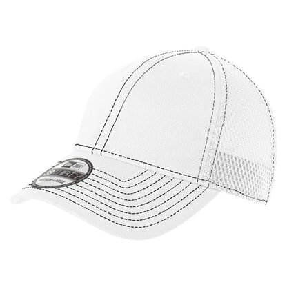 Dynamic 6-Panel Face Cap