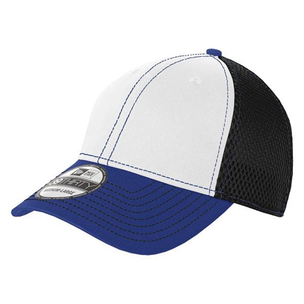 Dynamic 6-Panel Face Cap
