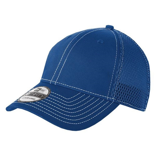 Dynamic 6-Panel Face Cap