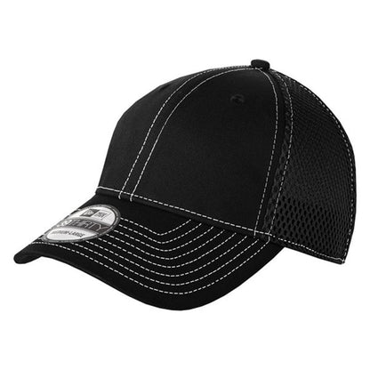 Dynamic 6-Panel Face Cap