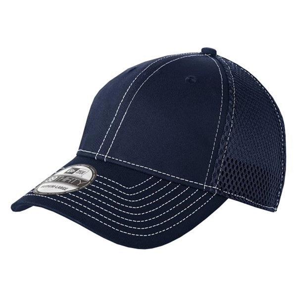 Dynamic 6-Panel Face Cap