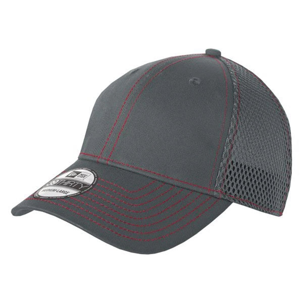 Dynamic 6-Panel Face Cap