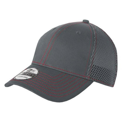 Dynamic 6-Panel Face Cap