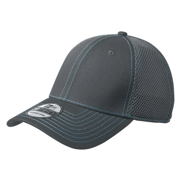 Dynamic 6-Panel Face Cap