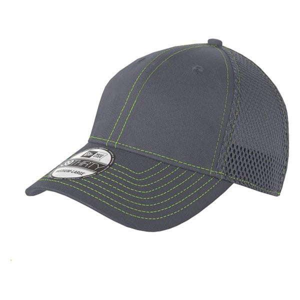 Dynamic 6-Panel Face Cap