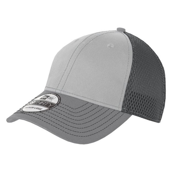 Dynamic 6-Panel Face Cap