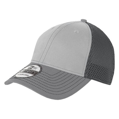 Dynamic 6-Panel Face Cap