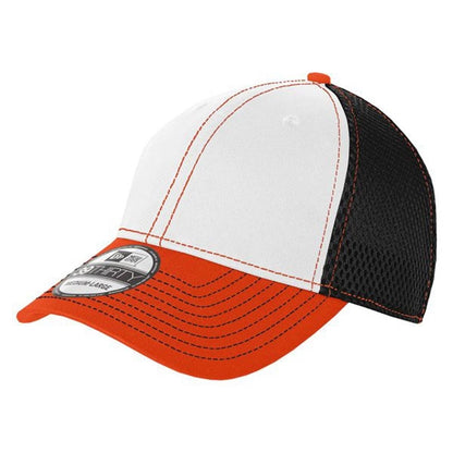Dynamic 6-Panel Face Cap