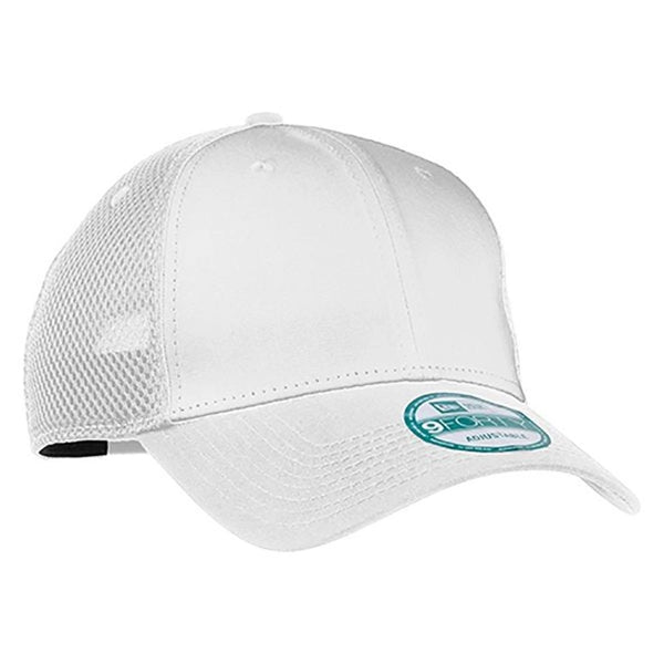 Sleek Face Cap