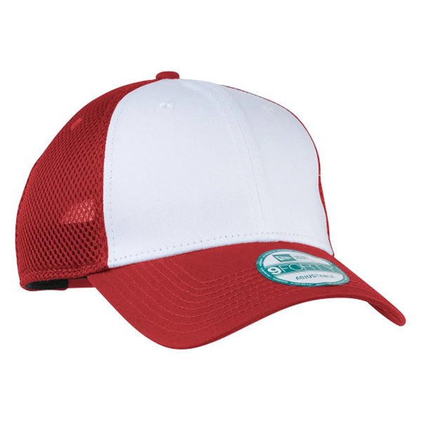 Sleek Face Cap