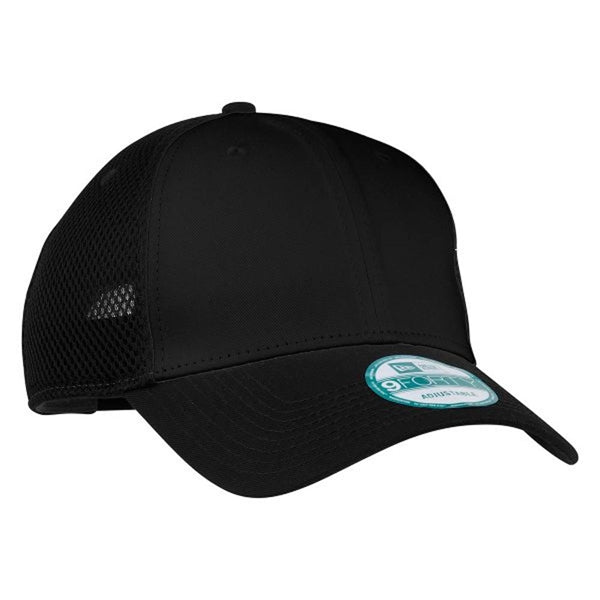 Sleek Face Cap