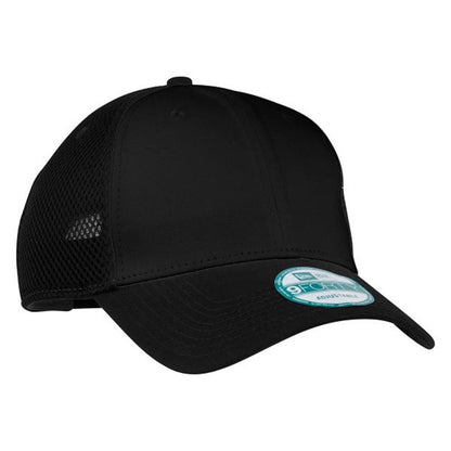Sleek Face Cap