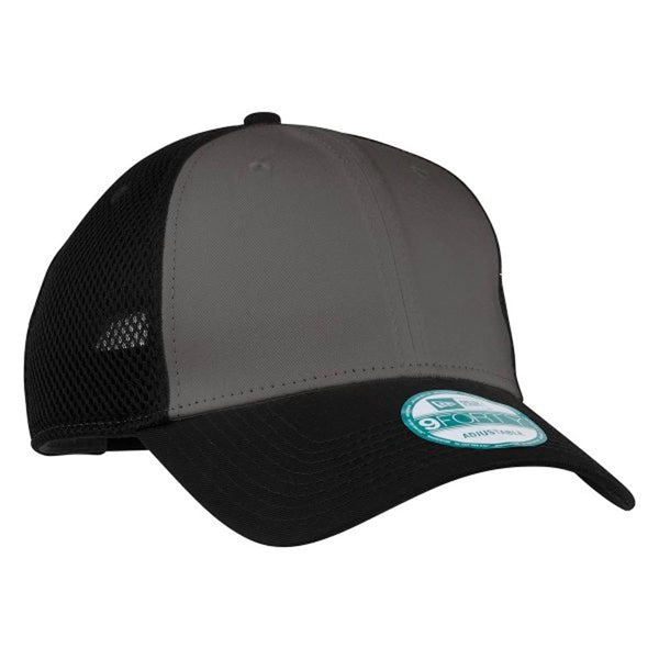 Sleek Face Cap
