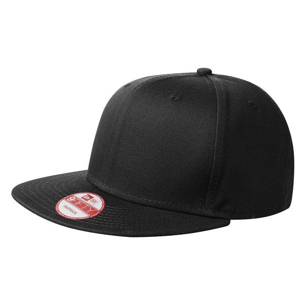Snapback Cap