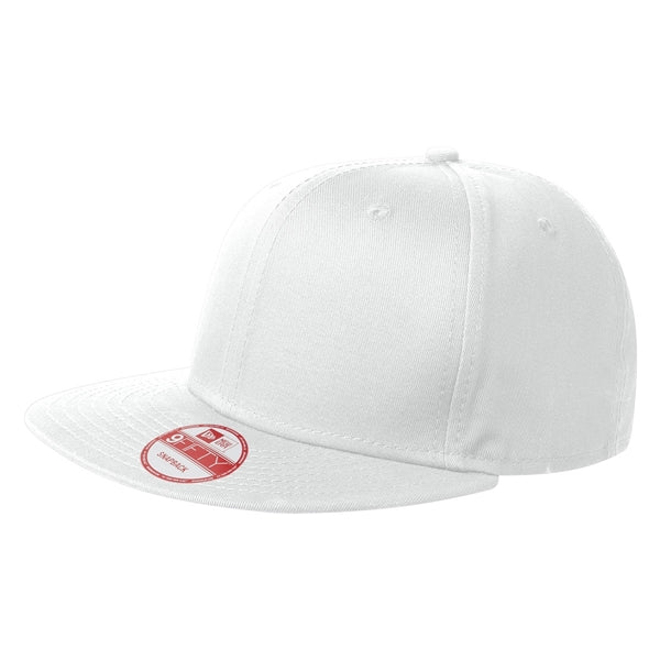 Snapback Cap