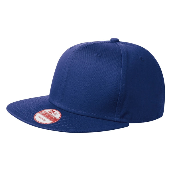 Snapback Cap