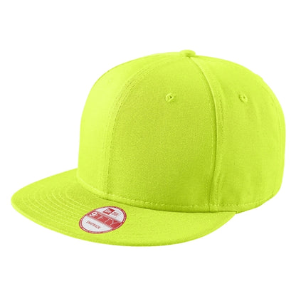 Snapback Cap