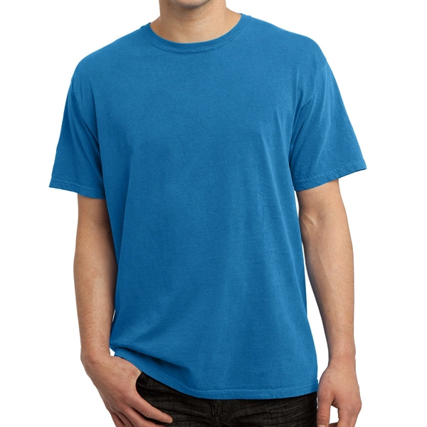 Classic Pigment-Dyed Tee