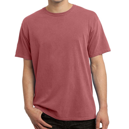 Classic Pigment-Dyed Tee