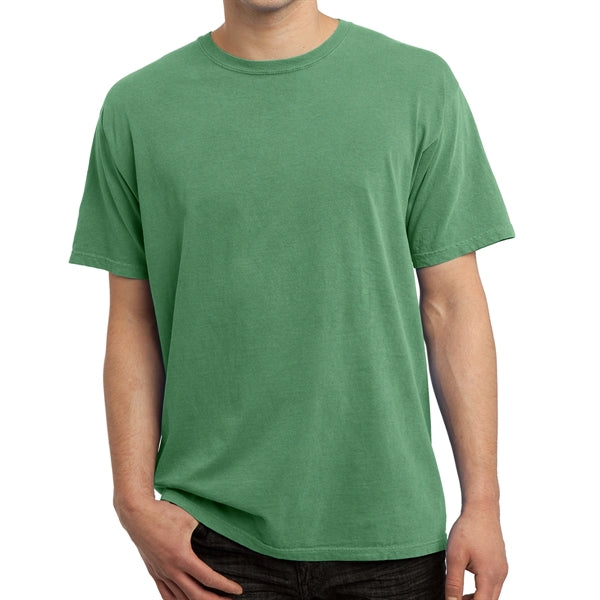 Classic Pigment-Dyed Tee