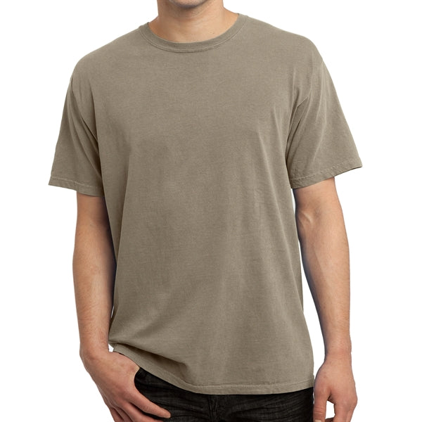 Classic Pigment-Dyed Tee