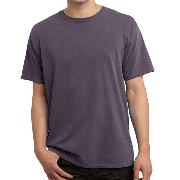 Classic Pigment-Dyed Tee