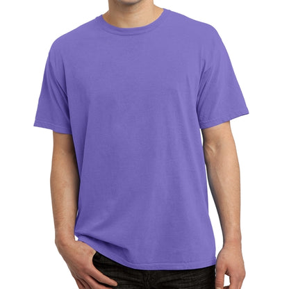 Classic Pigment-Dyed Tee