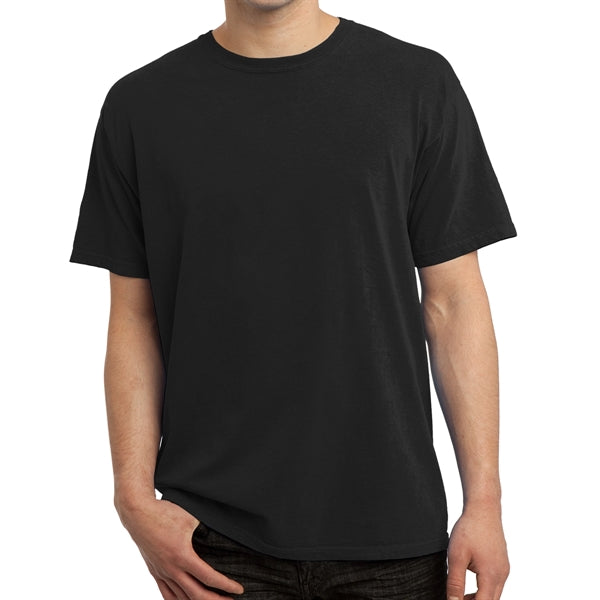 Classic Pigment-Dyed Tee