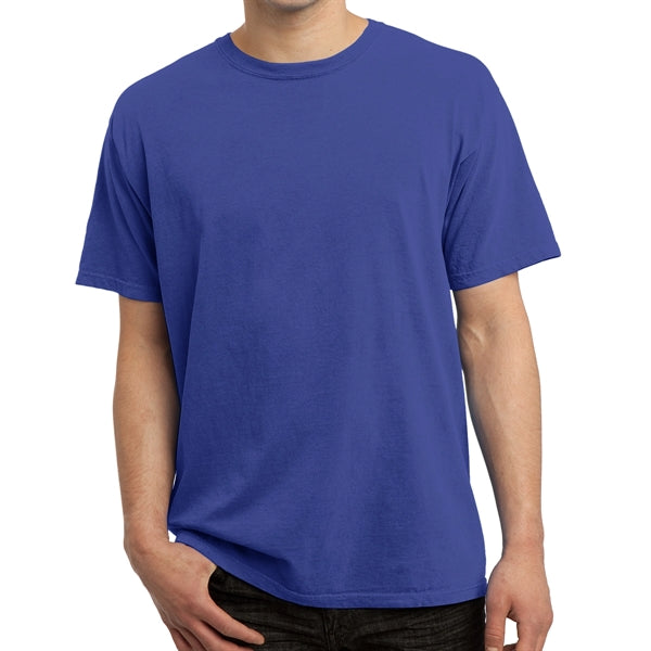 Classic Pigment-Dyed Tee