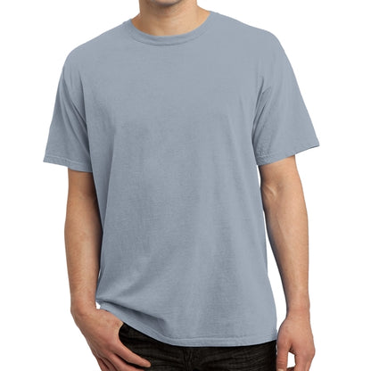 Classic Pigment-Dyed Tee