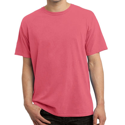 Classic Pigment-Dyed Tee