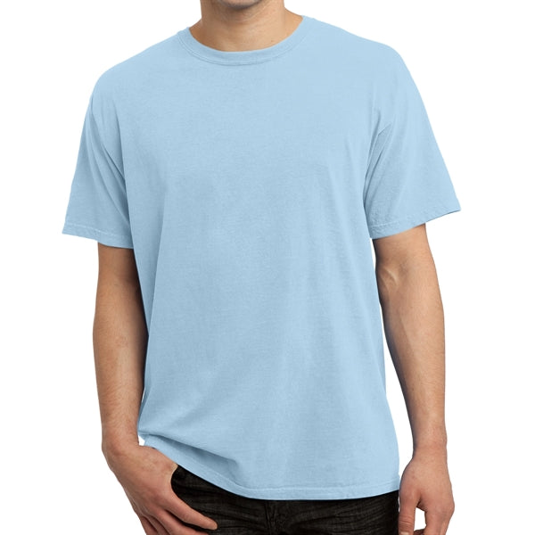 Classic Pigment-Dyed Tee