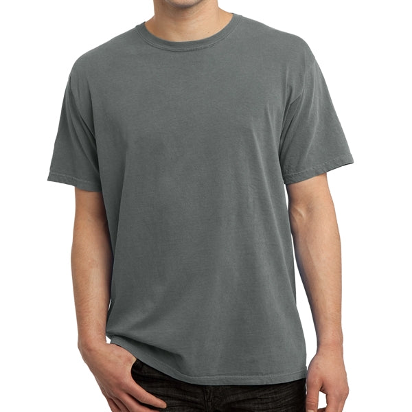 Classic Pigment-Dyed Tee