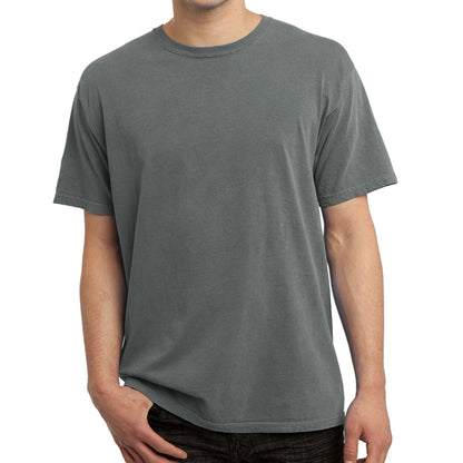 Classic Pigment-Dyed Tee