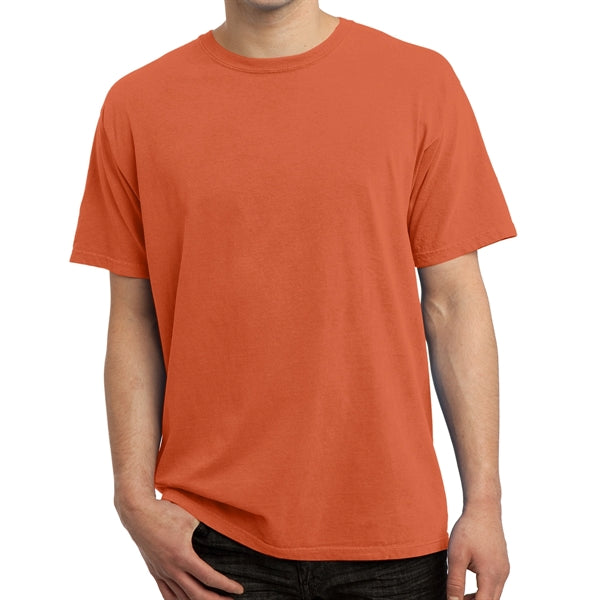 Classic Pigment-Dyed Tee