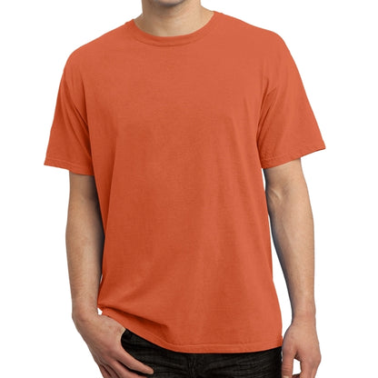 Classic Pigment-Dyed Tee