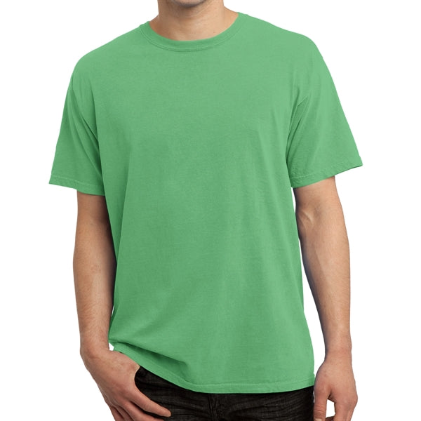 Classic Pigment-Dyed Tee