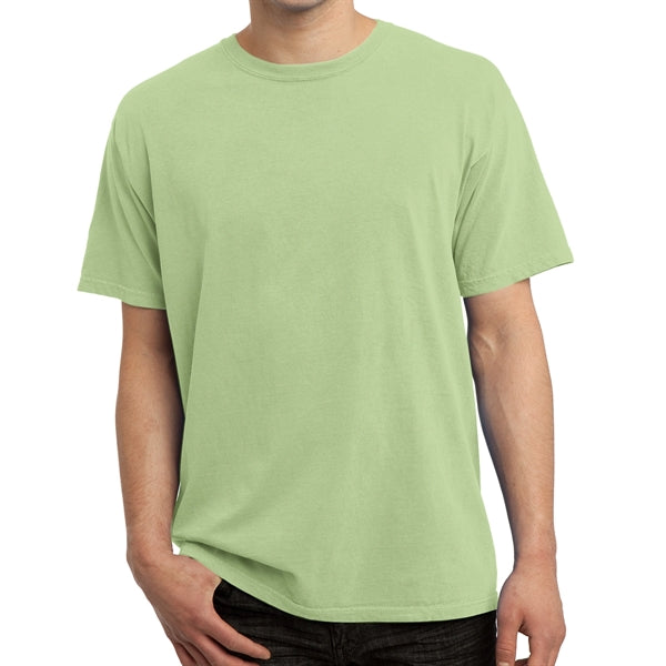 Classic Pigment-Dyed Tee