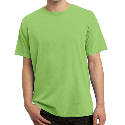 Classic Pigment-Dyed Tee