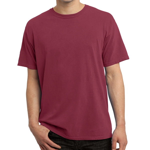 Classic Pigment-Dyed Tee