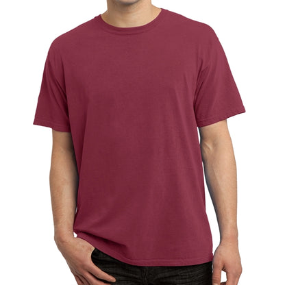 Classic Pigment-Dyed Tee