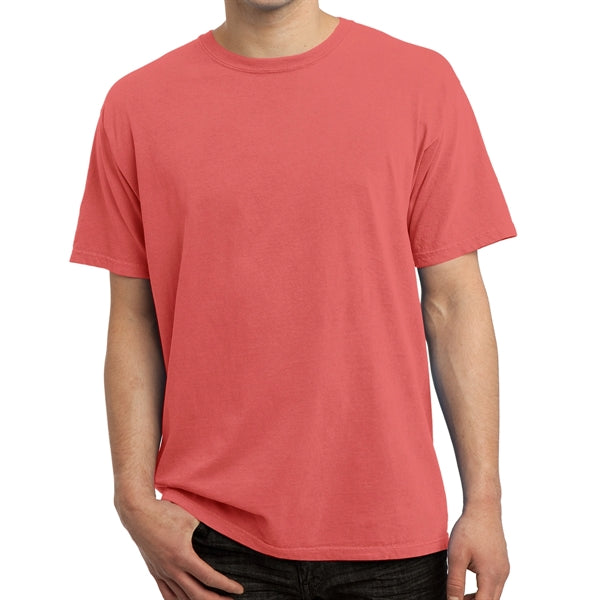 Classic Pigment-Dyed Tee
