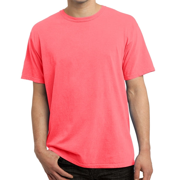 Classic Pigment-Dyed Tee