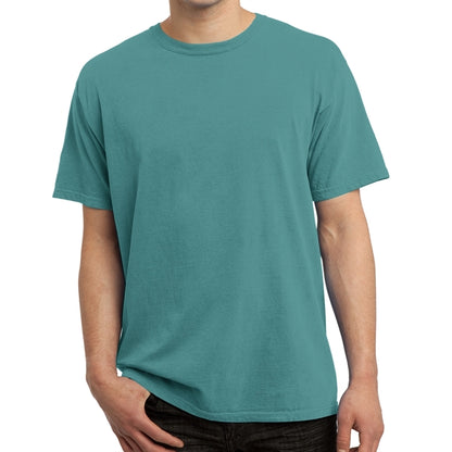 Classic Pigment-Dyed Tee