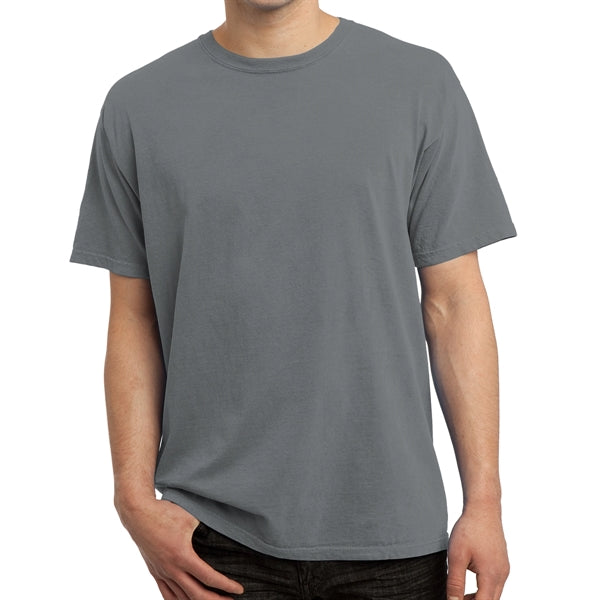 Classic Pigment-Dyed Tee
