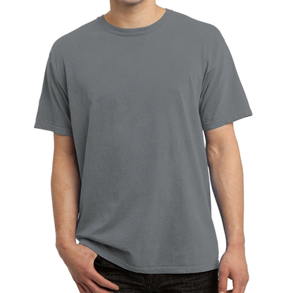 Classic Pigment-Dyed Tee