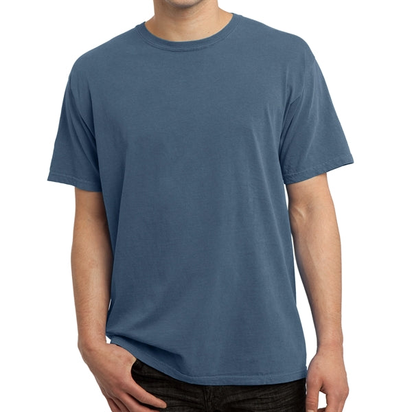 Classic Pigment-Dyed Tee